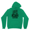 limited edition1 Unisex Hoodie