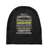 Legends Are Born In October Baby Beanies