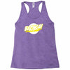 bazinga Racerback Tank