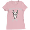 soldiers of odin worldwide support Ladies Fitted T-Shirt