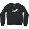 tarantinopoly Crewneck Sweatshirt