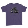 xenomorph Youth Tee