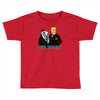 sir wars Toddler T-shirt