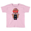 lil pump  eskeetit Toddler T-shirt
