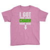 got your lucky charm Youth Tee