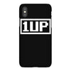 1 up funny video game iPhoneX