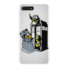 minion mischief iPhone 7 Plus Case