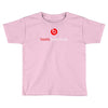 beets by schrute Toddler T-shirt