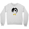 Don't Scare Me (a5) Crewneck Sweatshirt