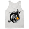 dragon ball shenlong Tank Top