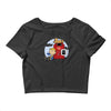 dogmuts Crop Top