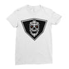 best sluf Ladies Fitted T-Shirt