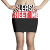 greet me Mini Skirts