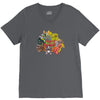 party animals V-Neck Tee