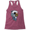 shark Racerback Tank