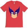 wolverine mask T-Shirt