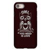 owl you need iPhone 8