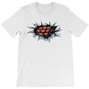 Wall T-Shirt
