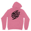 supermoto Unisex Hoodie