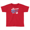 bob maplethorpe potential getaway driver Toddler T-shirt