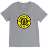 goku gym V-Neck Tee