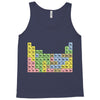 canadian periodic table Tank Top