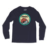 lawndale&rsquo;s undead Long Sleeve Shirts