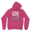 Thank GOD it's Friday Unisex Hoodie