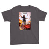 mad max movie poster Youth Tee