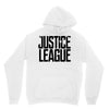 justice league Hoodie