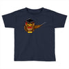 animal teacher Toddler T-shirt