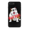bad dog iPhone 7 Plus Case