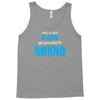 Only the best Dads Get Promoted to Nonno Tank Top