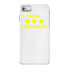 bevar christiania flag logo iPhone 7 Case