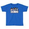Dobre Twins Toddler T-shirt