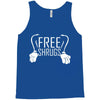 free shrugs Tank Top