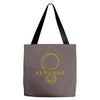 flyleaf american heavy metal band Tote Bags