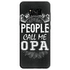 My Favorite People Call Me Opa Samsung Galaxy S8