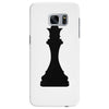 Chess Queen Family Matching Samsung Galaxy S7 Edge