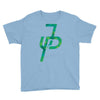 Jake Paul Youth Tee