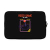 video game the game Laptop sleeve