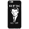 robert kennedy homage iPhone 6/6s Case