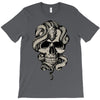 skull snake T-Shirt