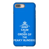 new peaky blinders inspired iPhone 8 Plus