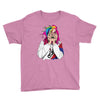 6ix9ine tekashin Youth Tee