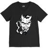 no sympathy for the devil V-Neck Tee