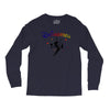 Drinkerbell Long Sleeve Shirts