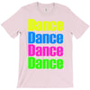 dance dance T-Shirt