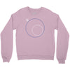 Outside Circle Crewneck Sweatshirt