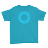 camera shutter Youth Tee